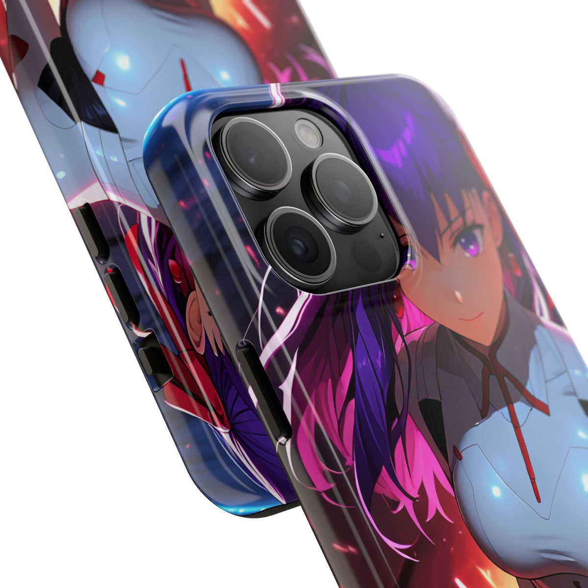 Sakura Matou 002 Tough Cases