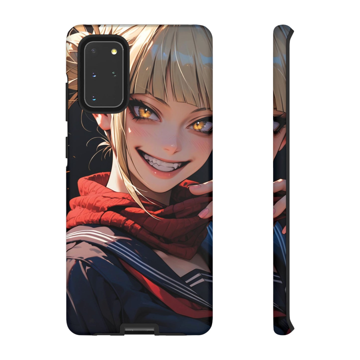 Himiko Toga 002 Tough Cases