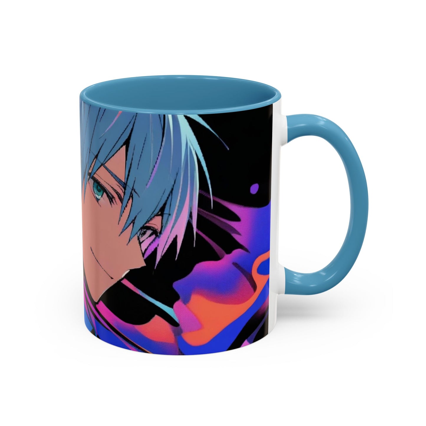 Kuroko Tetsuya 002 Coffee Mug