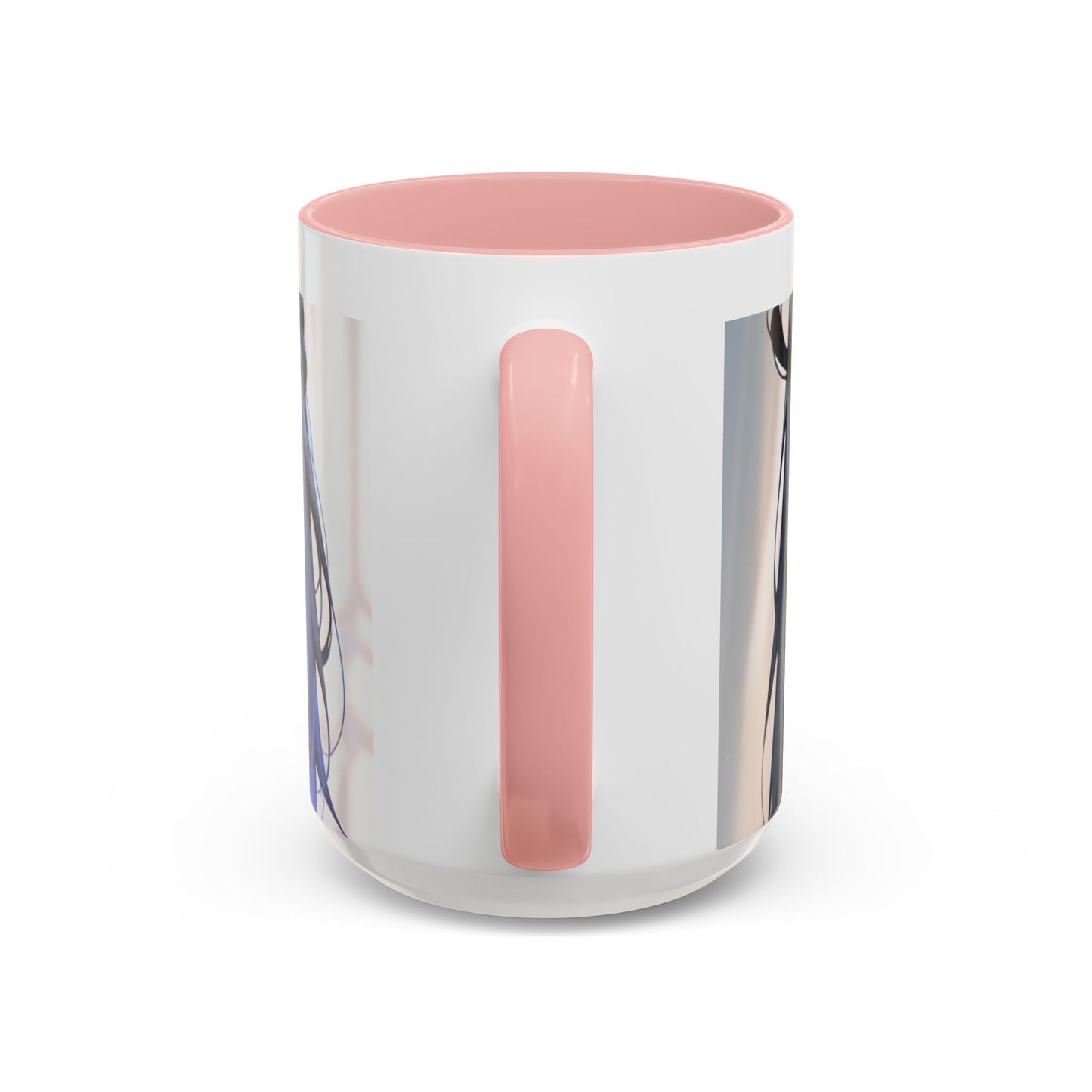 Yelan 013 Coffee Mug