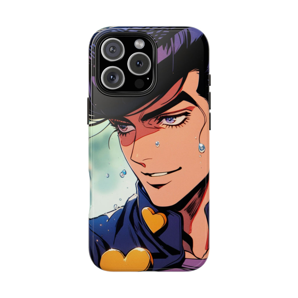 Josuke Higashikata 002 Tough Cases