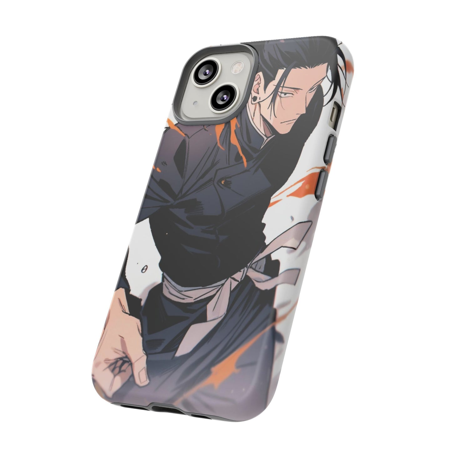 Geto Suguru 003 Tough Cases
