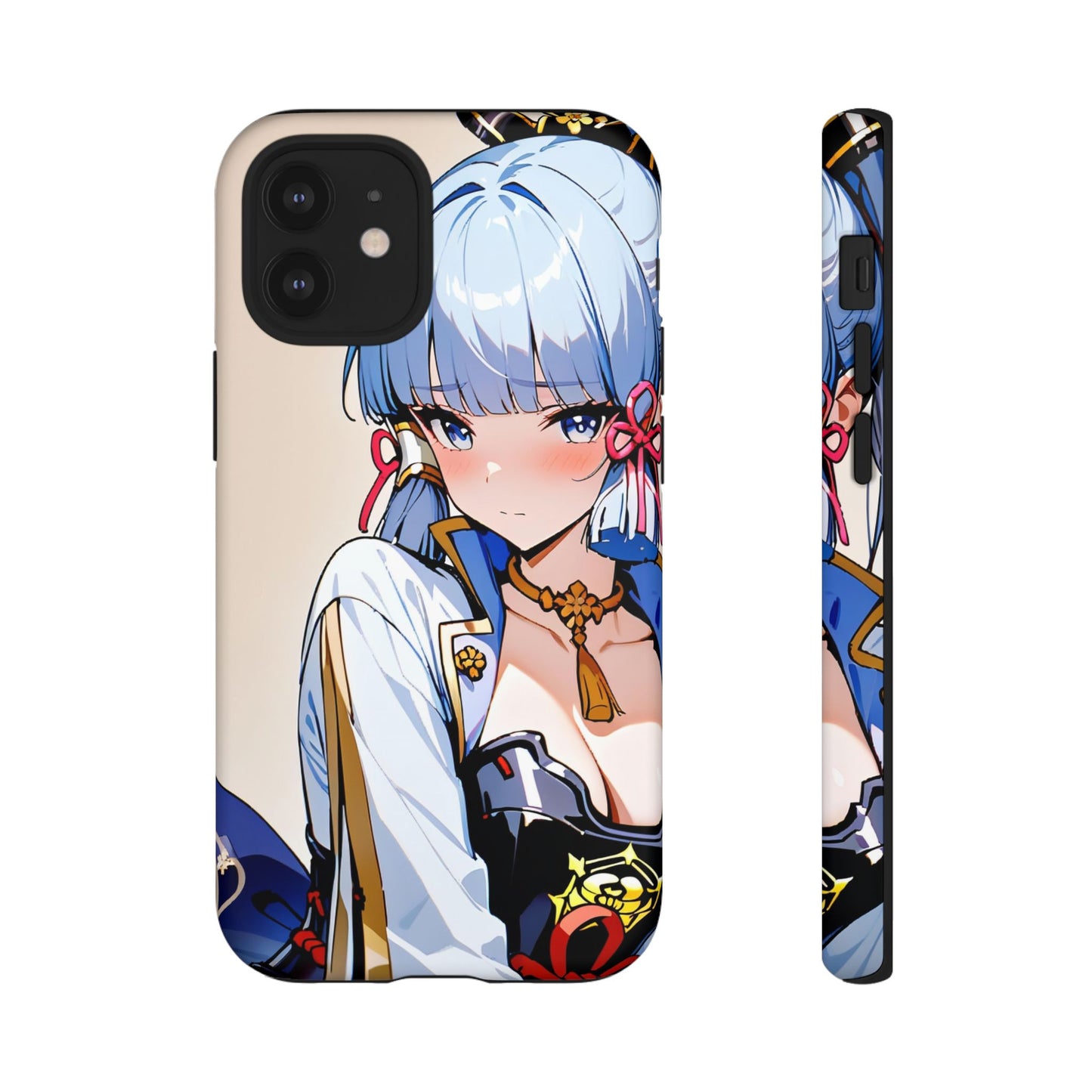 Ayaka 007 Tough Cases