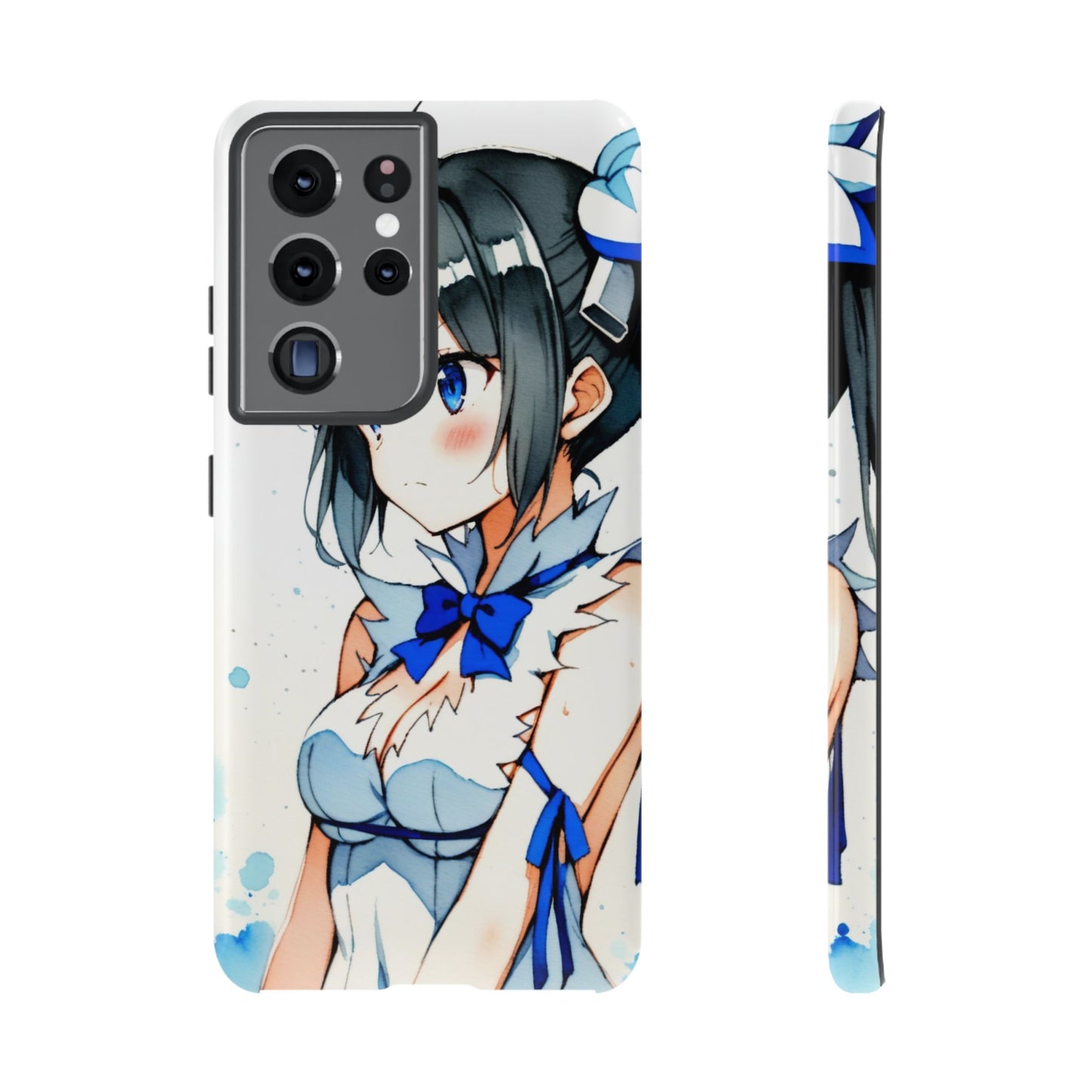 Hestia 002 Tough Cases