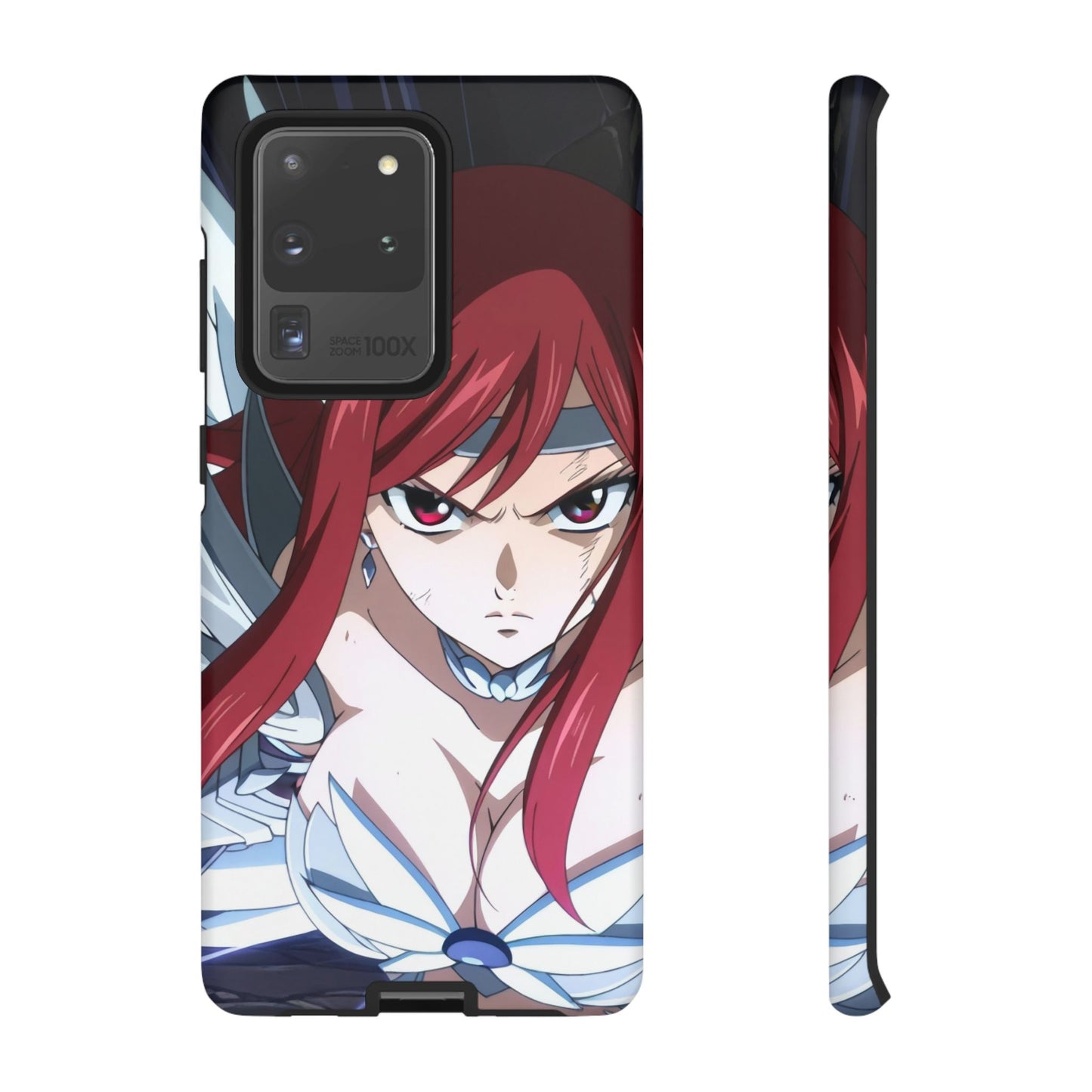 Erza Scarlet 003 Tough Cases