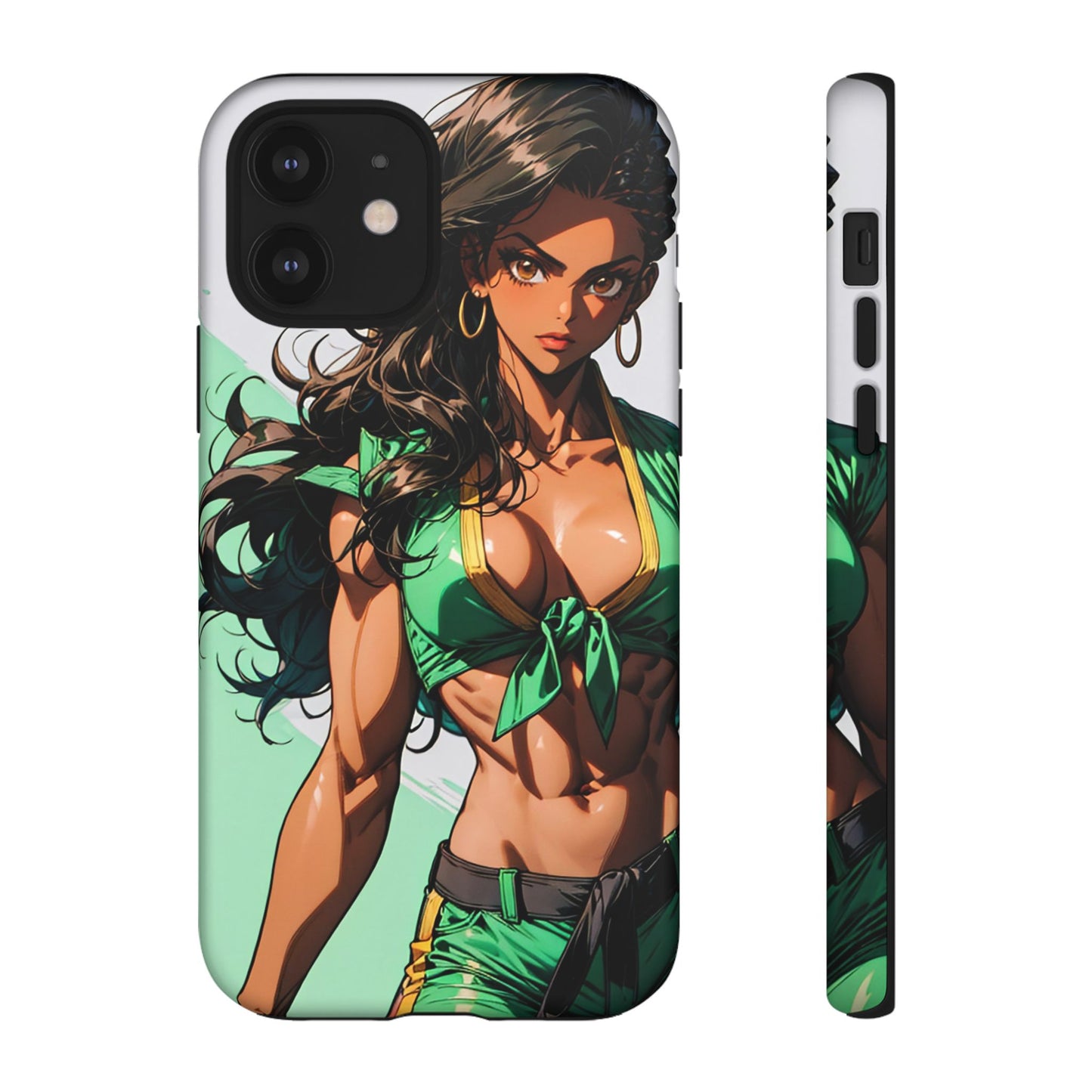 Laura 001 Tough Cases