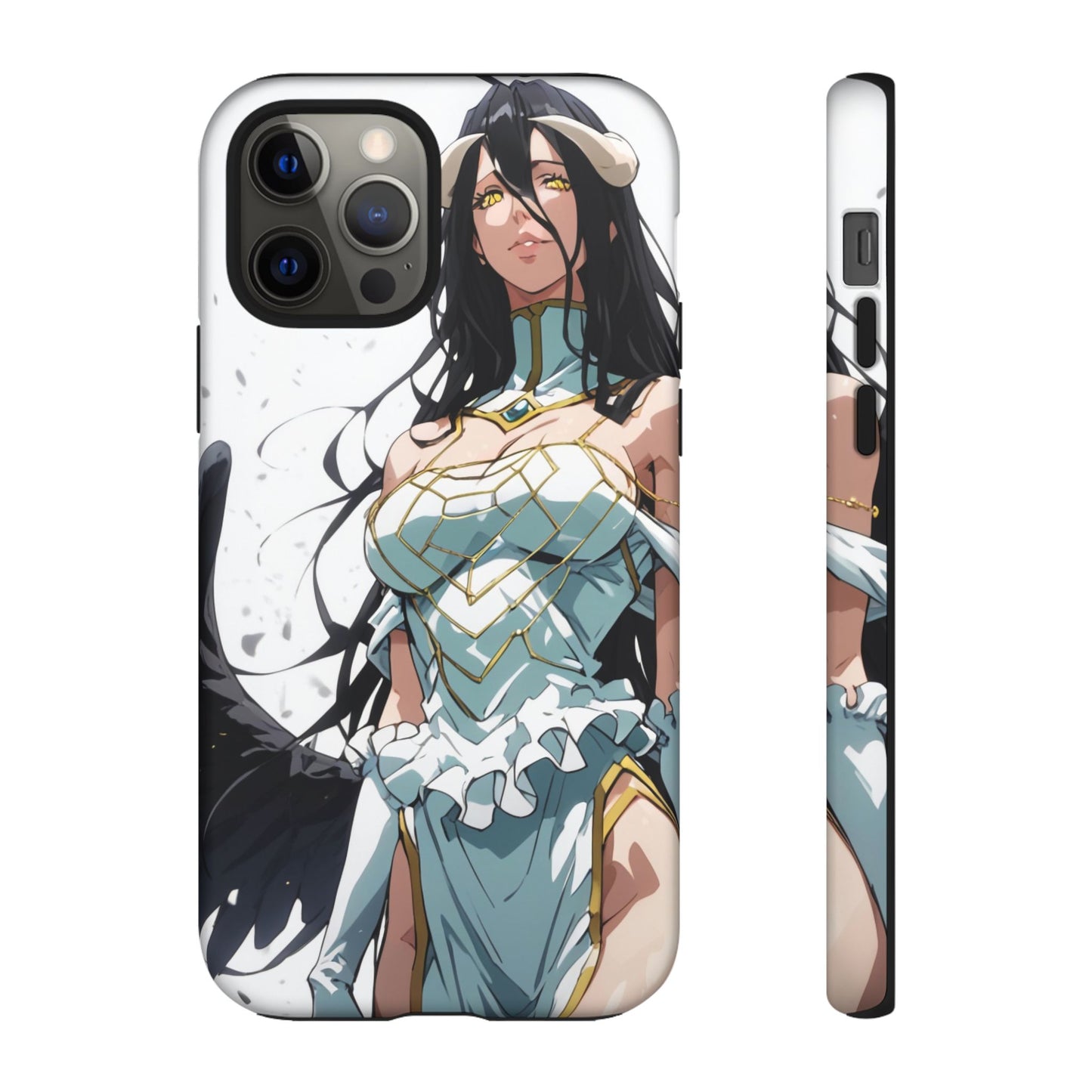 Albedo 001 Tough Cases