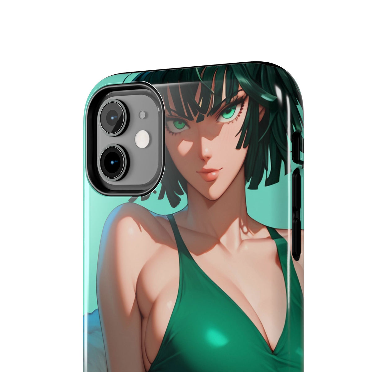 Fubuki 005 Tough Cases
