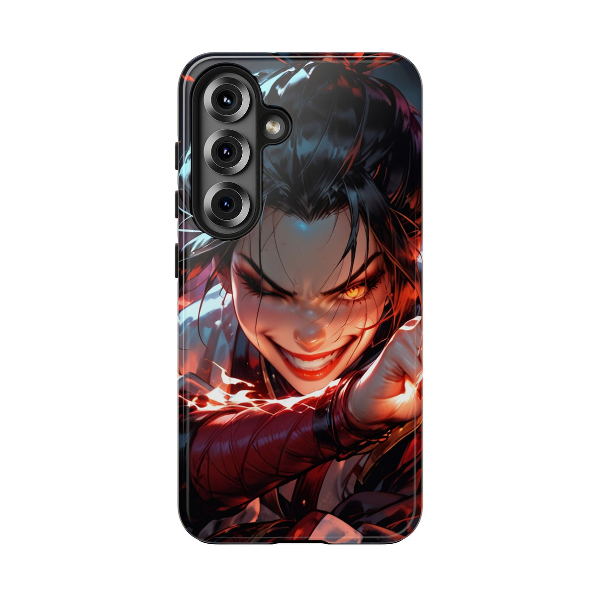 Azula 002 Tough Cases