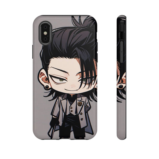 Geto Suguru 004 Tough Cases