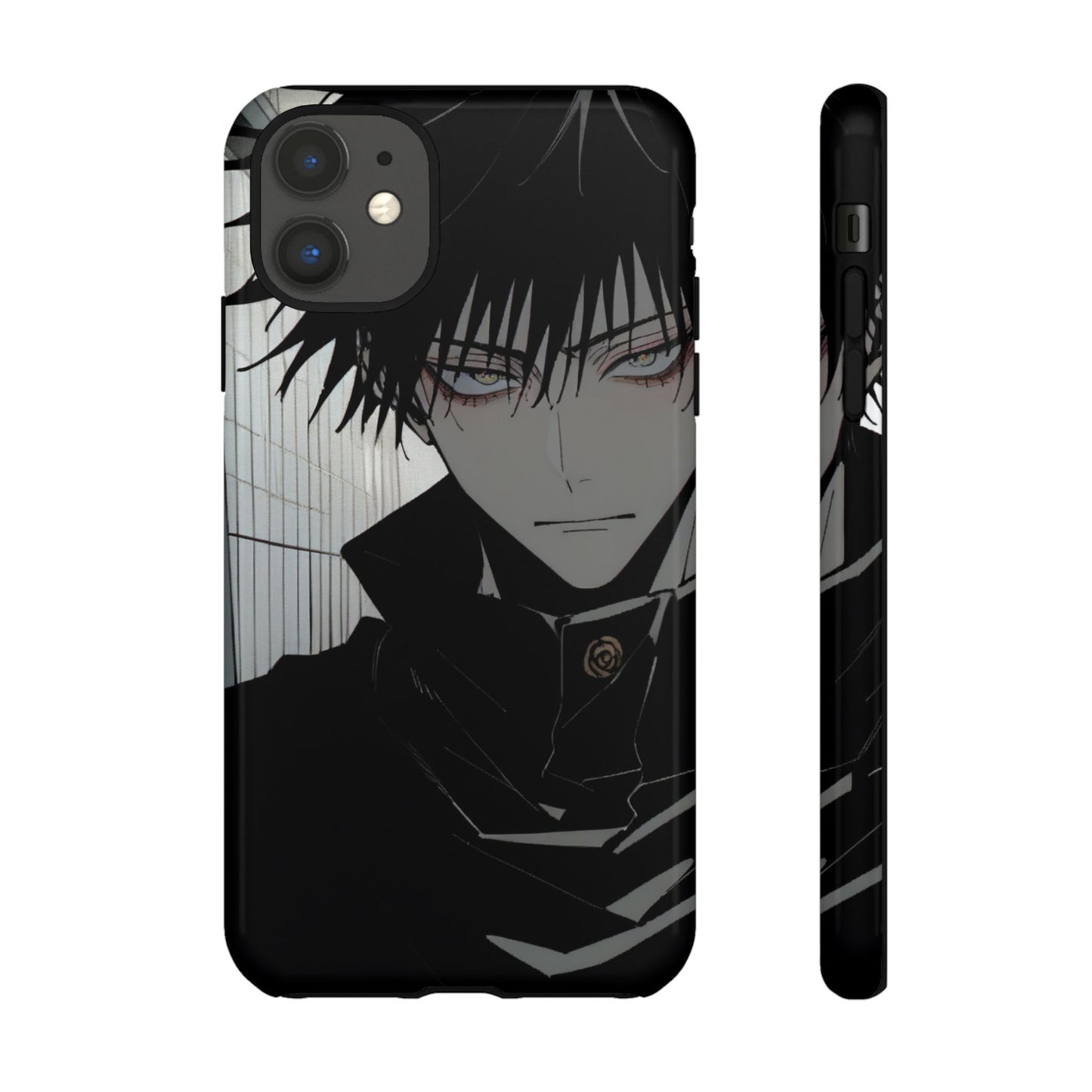 Megumi Fushiguro 002 Tough Cases