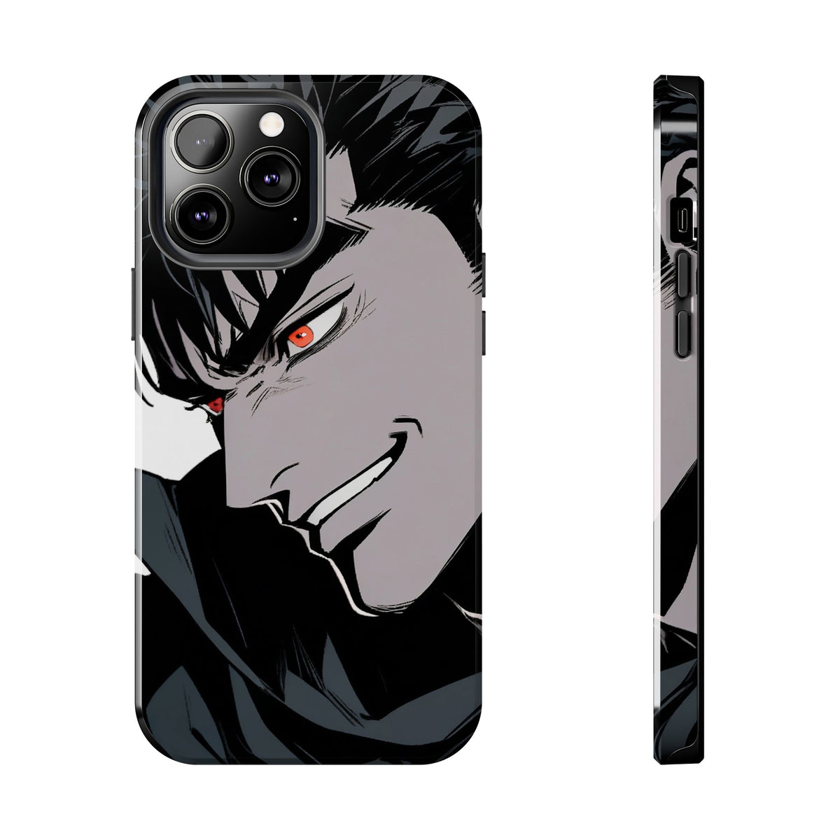 Guts 001 Tough Cases