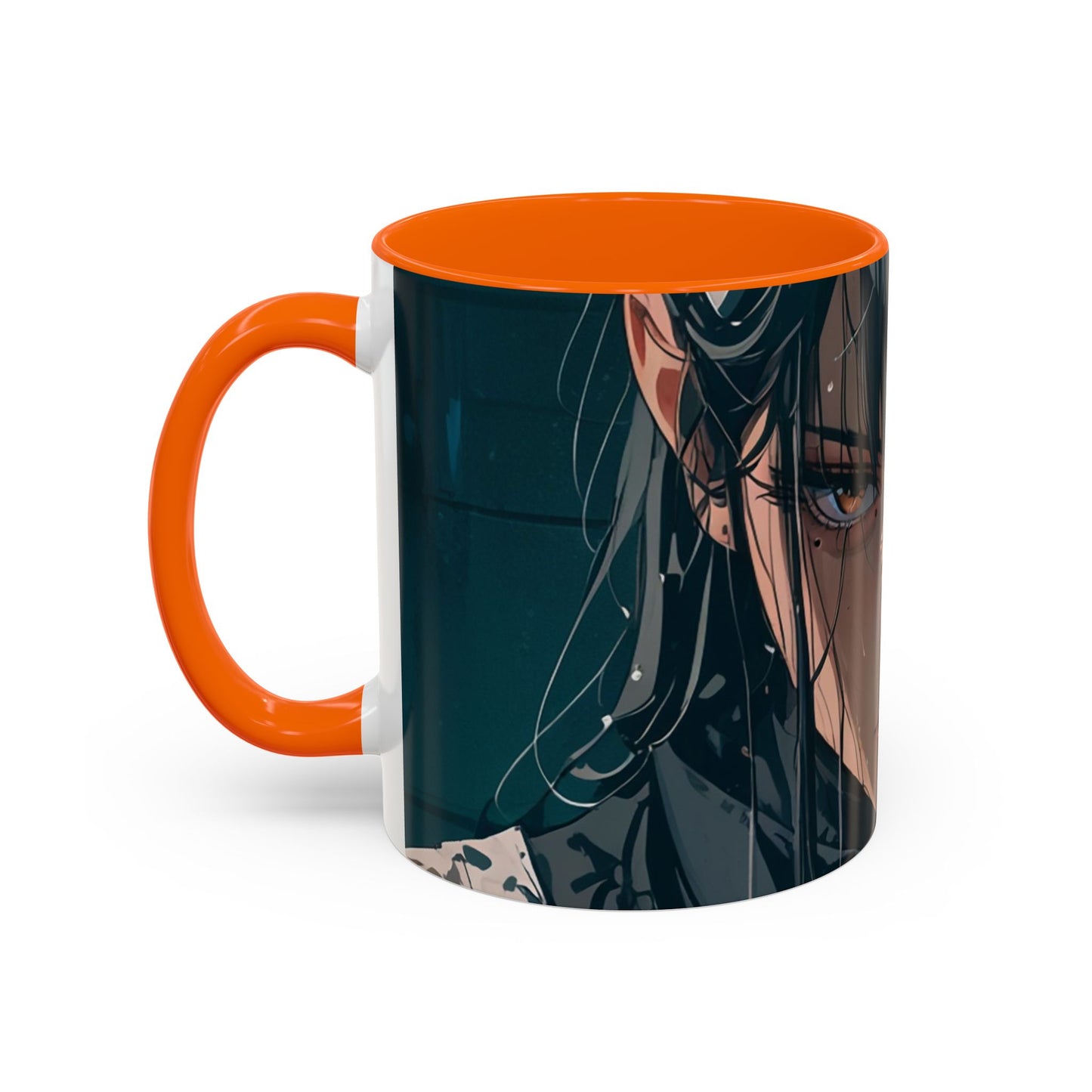 Mina Ashiro 007 Coffee Mug