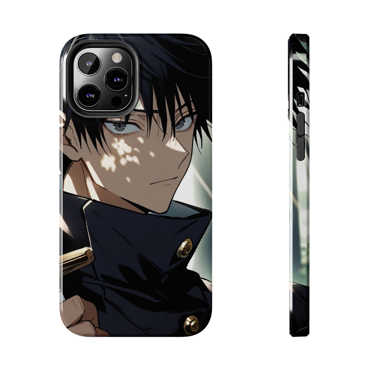 Megumi Fushiguro 003 Tough Cases