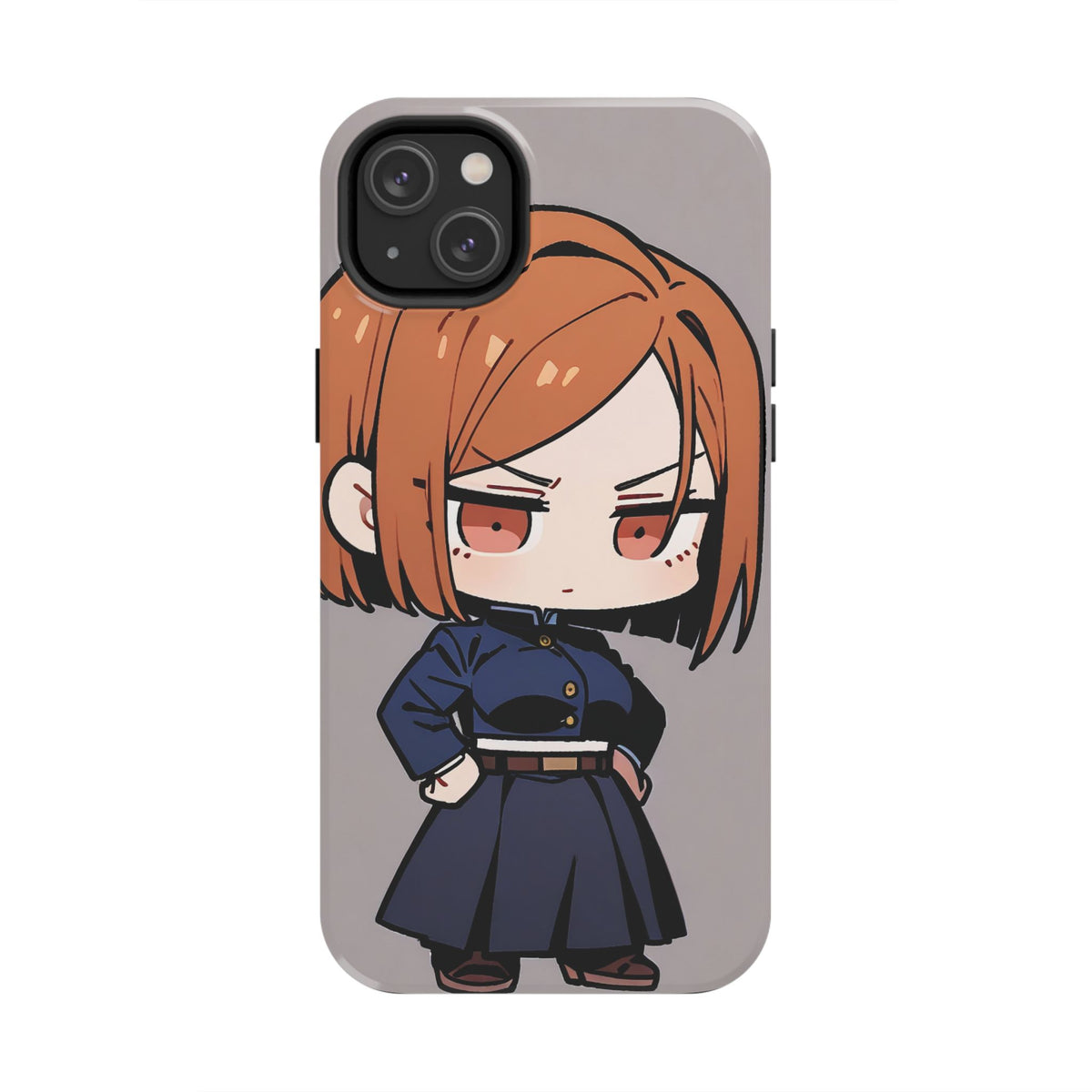 Nobara 004 Tough Cases