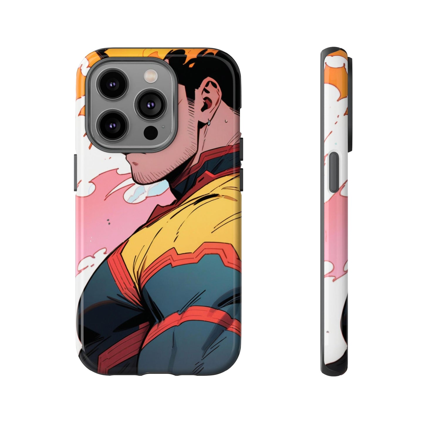 Endeavor 002 Tough Cases