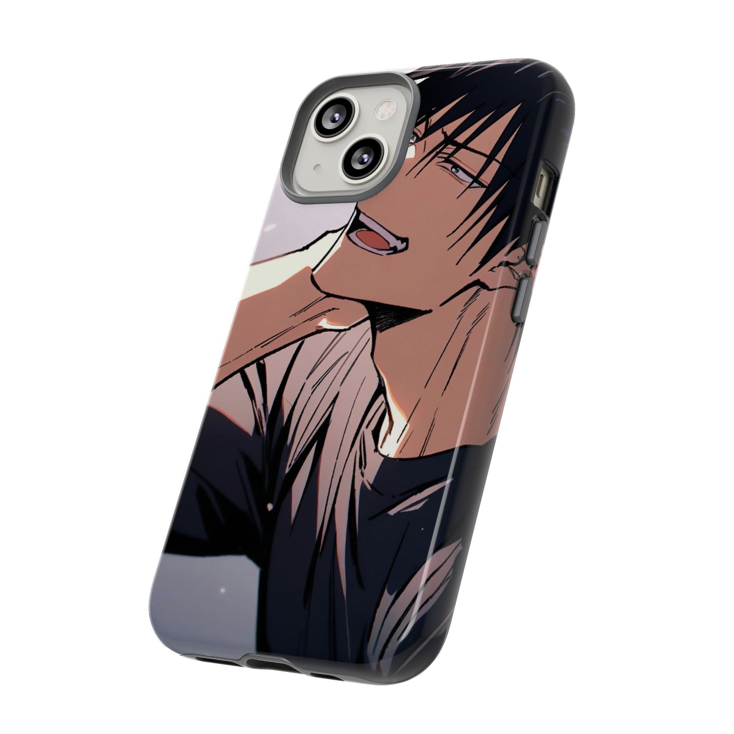 Toji Fushiguro 001 Tough Cases