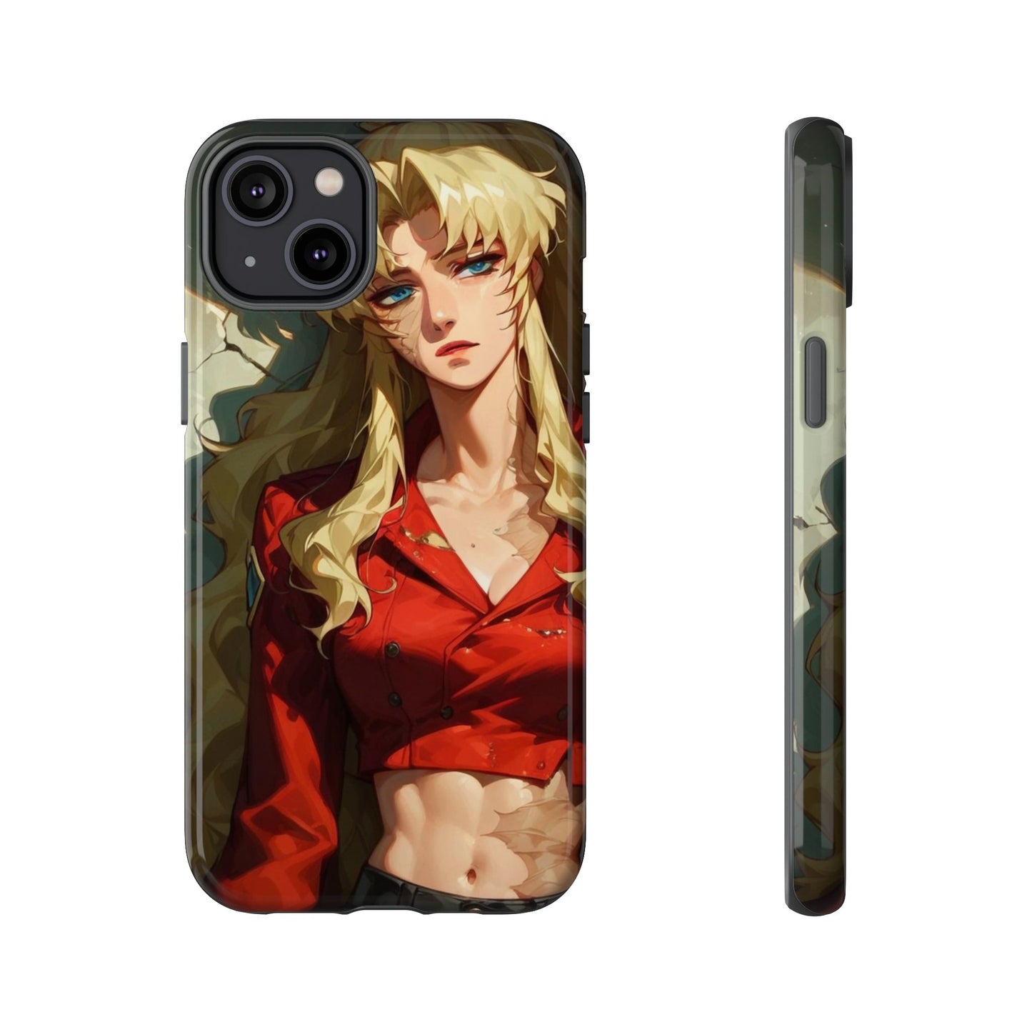 Balalaika 003 Tough Cases