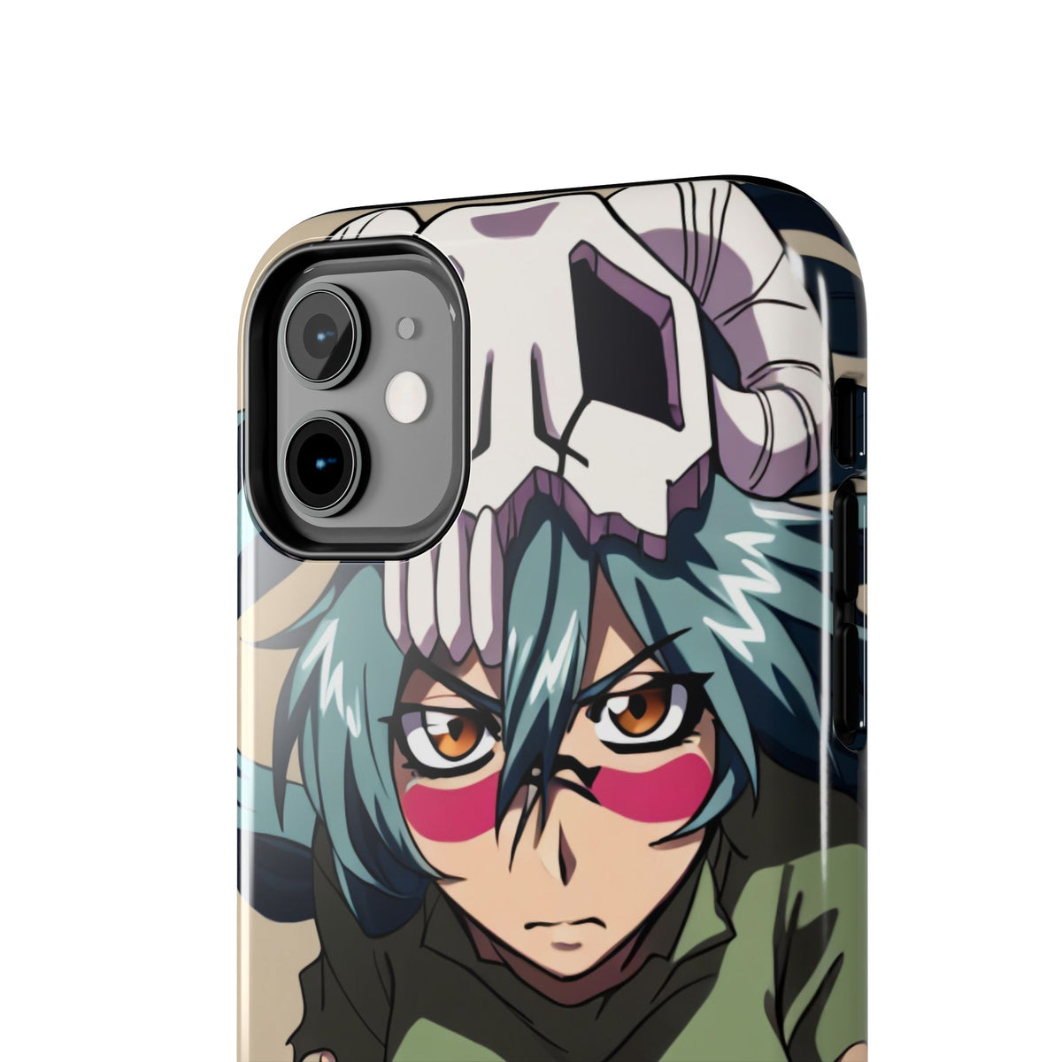 Nelliel 005 Tough Cases