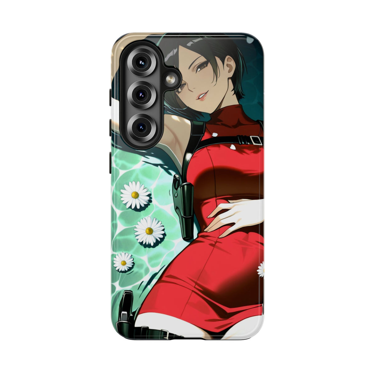 Ada Wong 004 Tough Cases