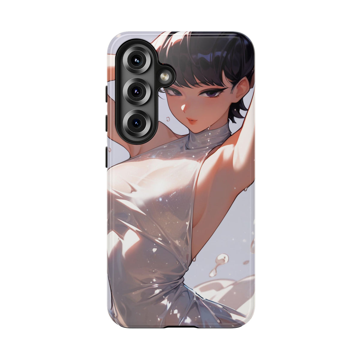 Komi Shuuko 005 Tough Cases
