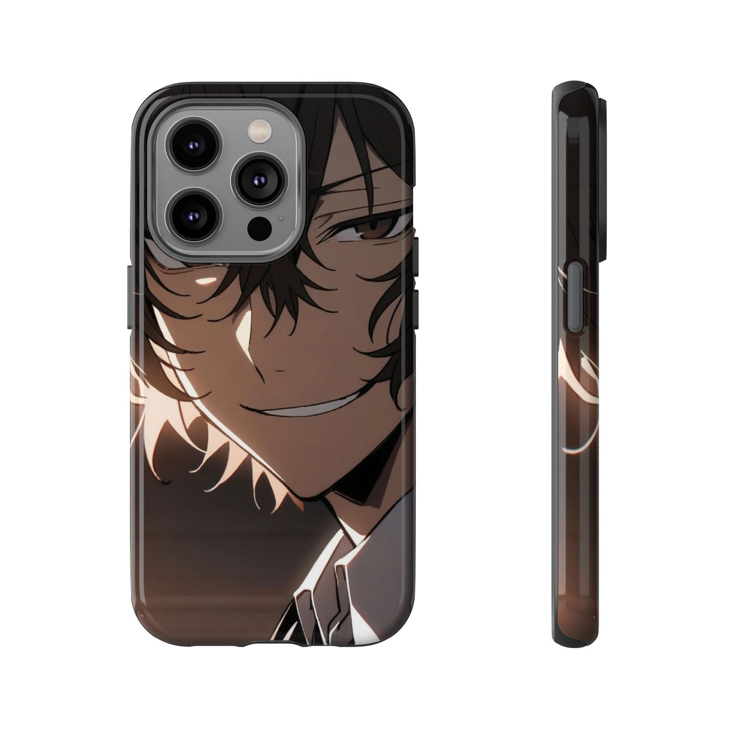 Dazai Osamu 001 Tough Cases
