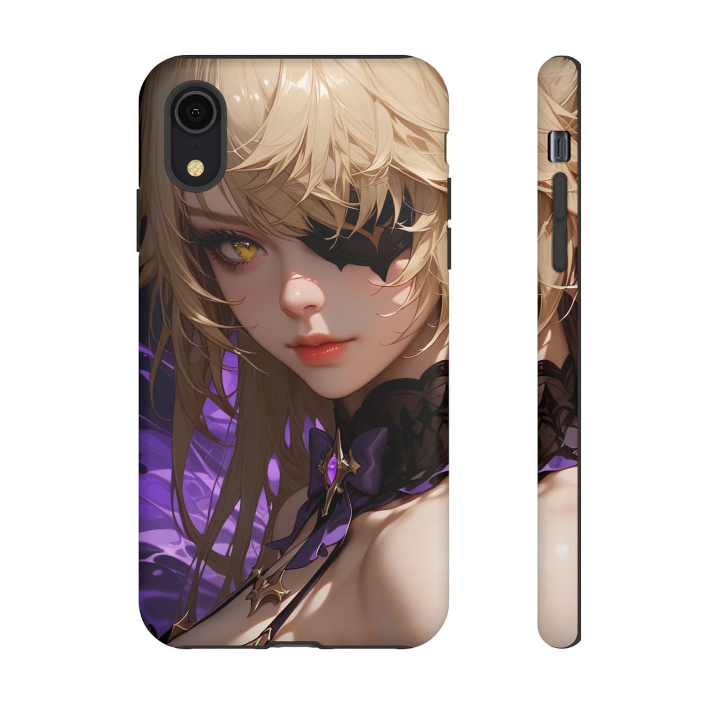 Fischl 008 Tough Cases