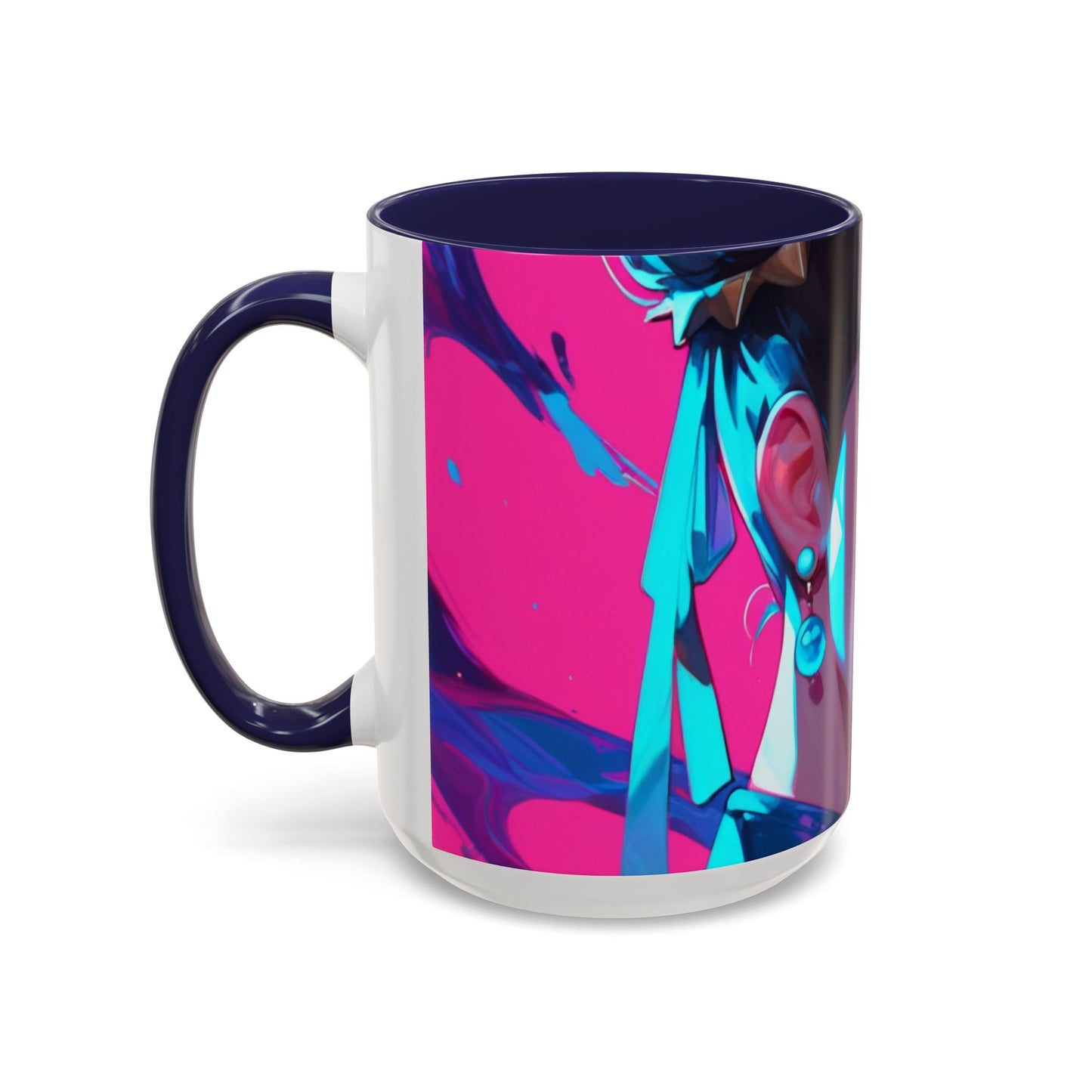 Chun Li 010 Coffee Mug