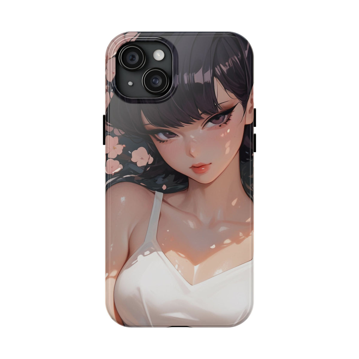 Komi Shuuko 006 Tough Cases