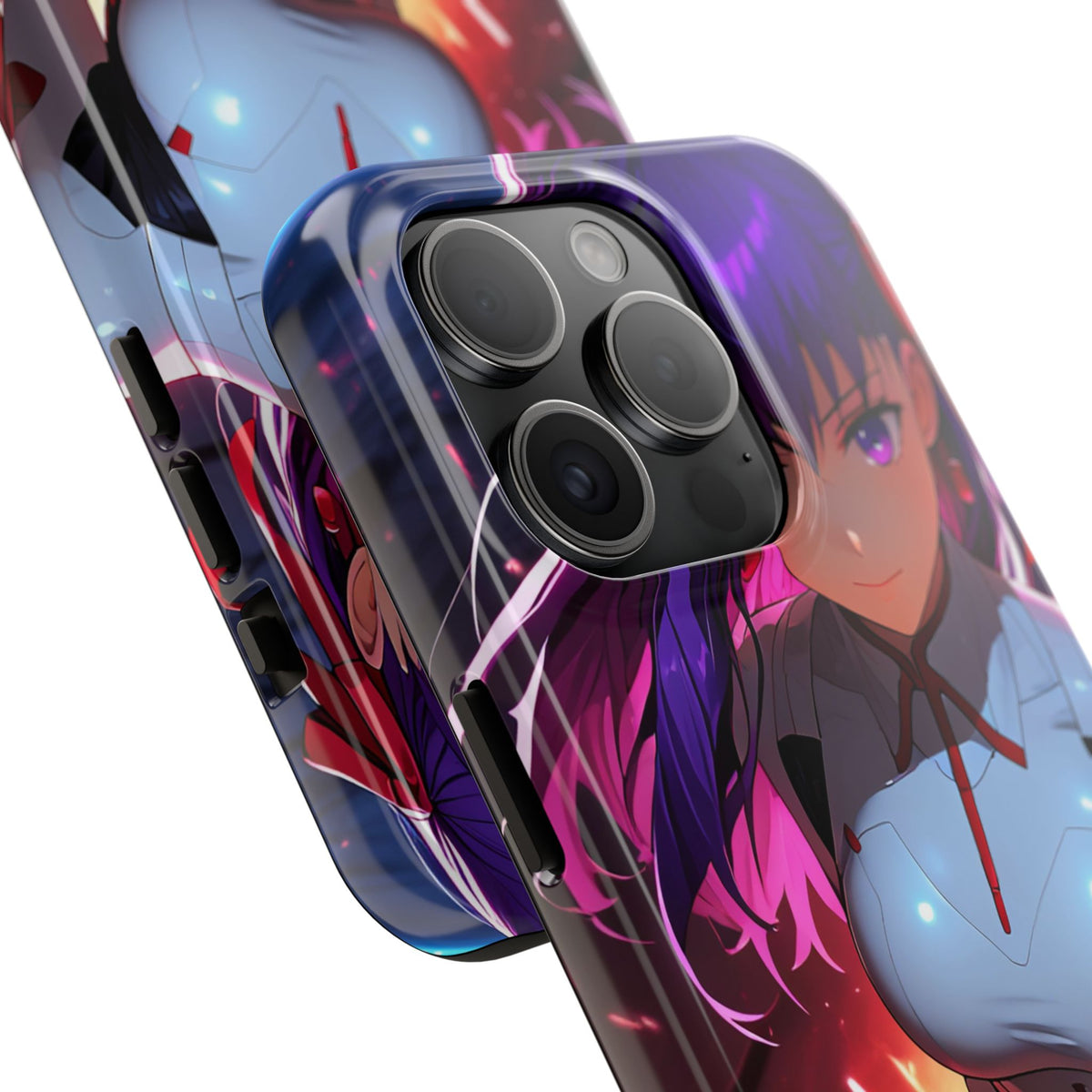 Sakura Matou 002 Tough Cases