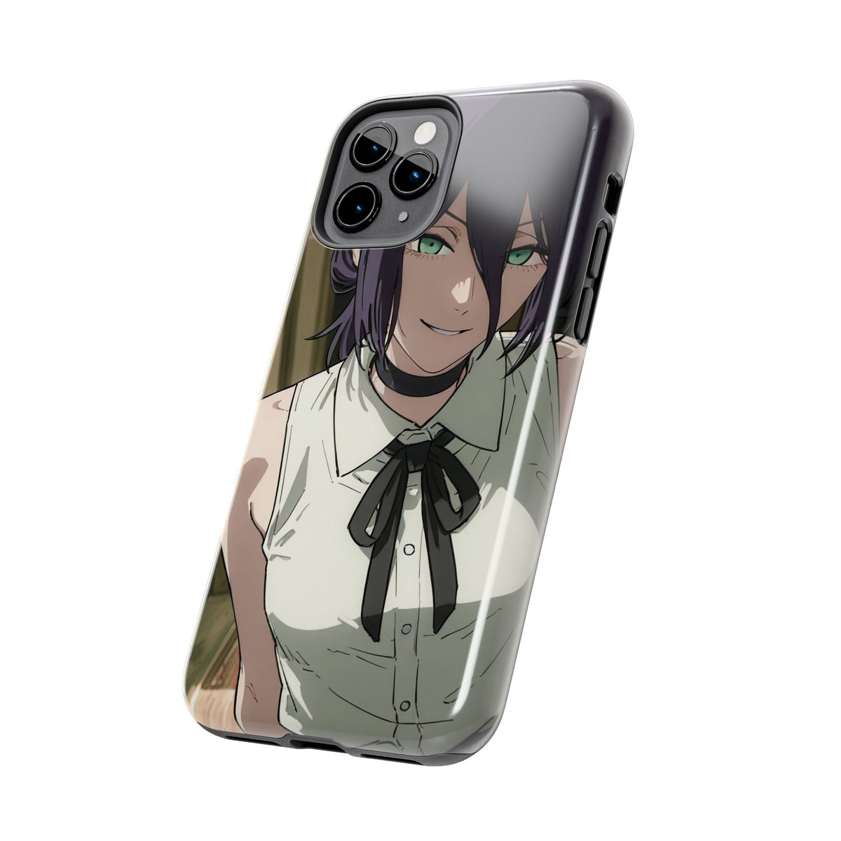 Reze 003 Tough Cases