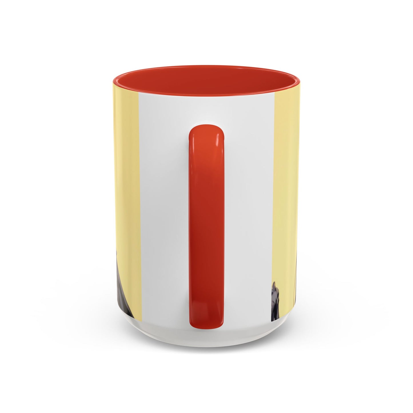 Albedo 007 Coffee Mug