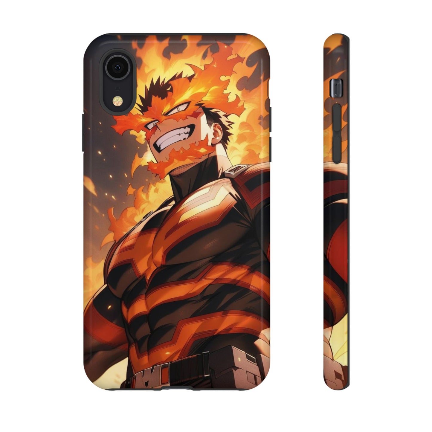 Endeavor 001 Tough Cases