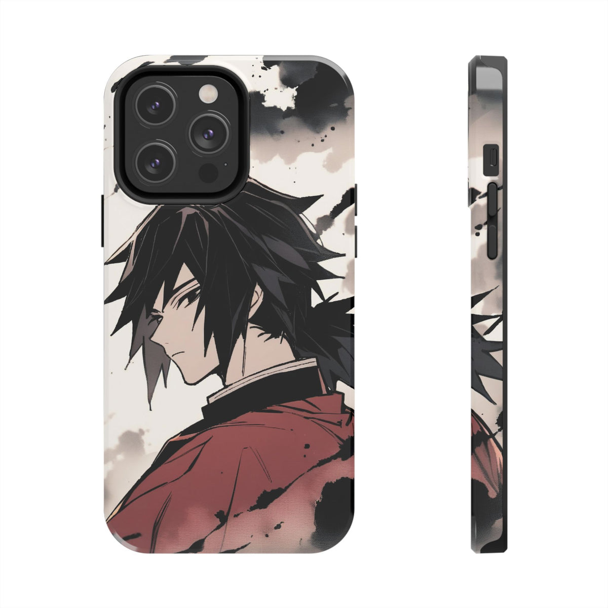 Tomioka Giyuu 004 Tough Cases