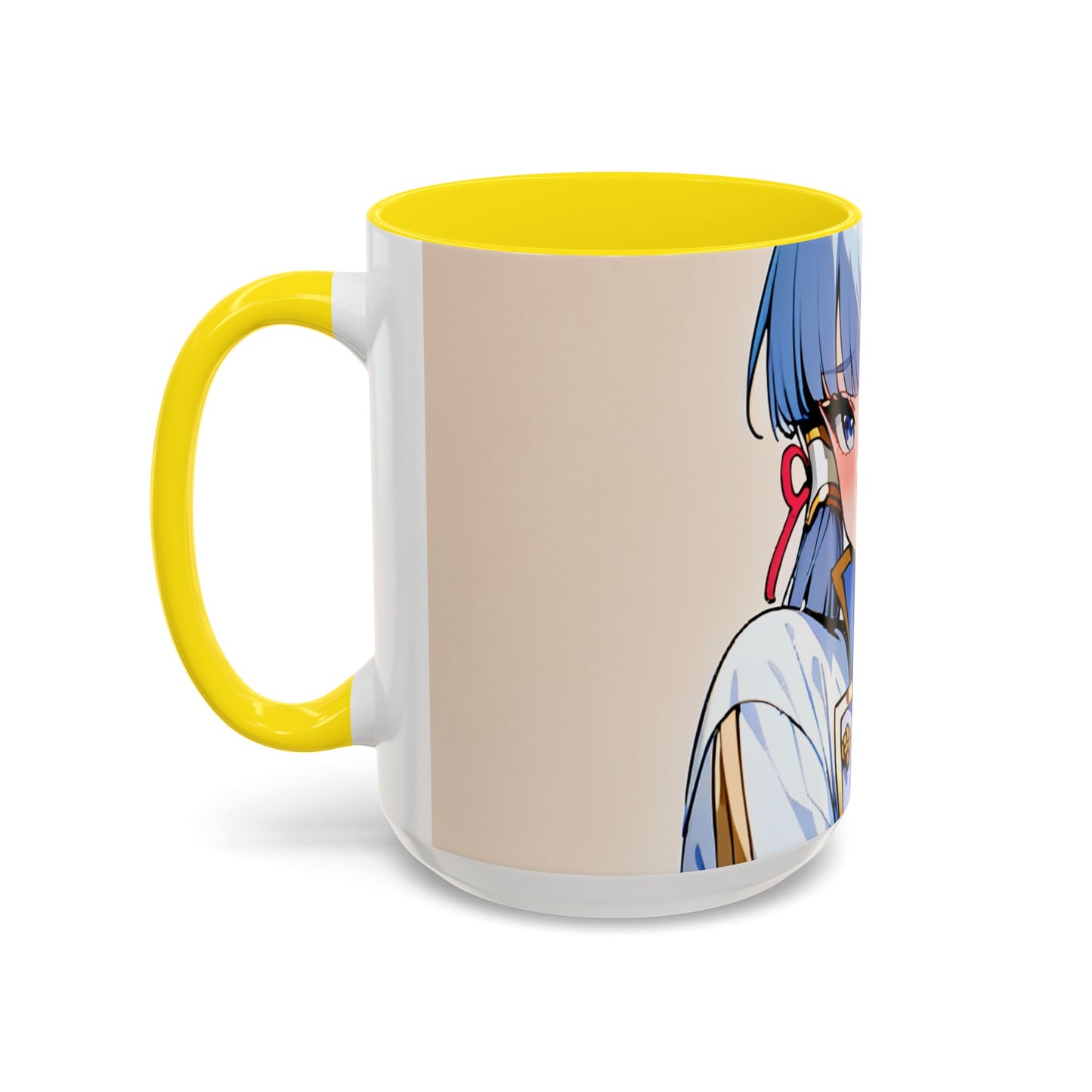 Ayaka 007 Coffee Mug