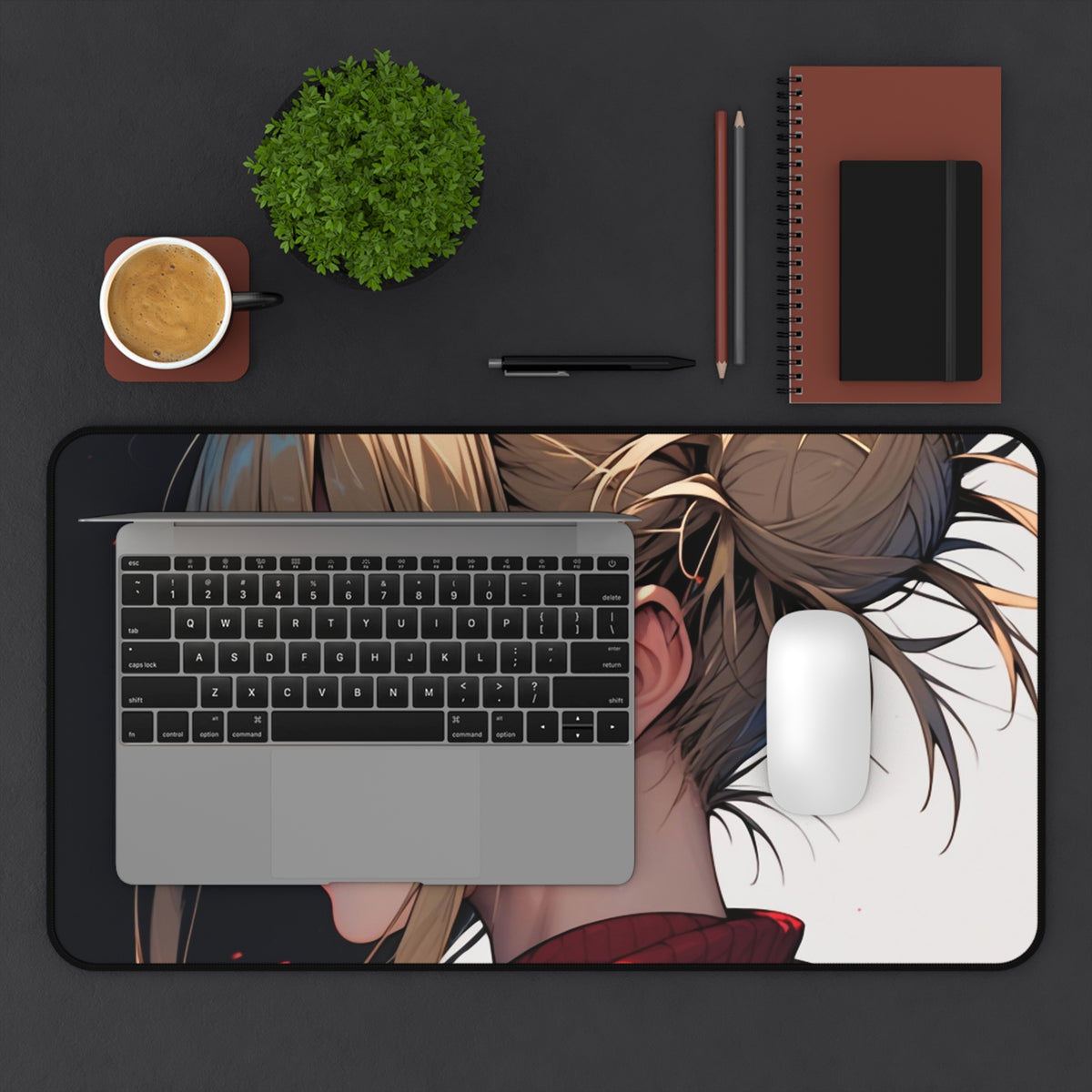 Himiko Toga 007 Desk Mat