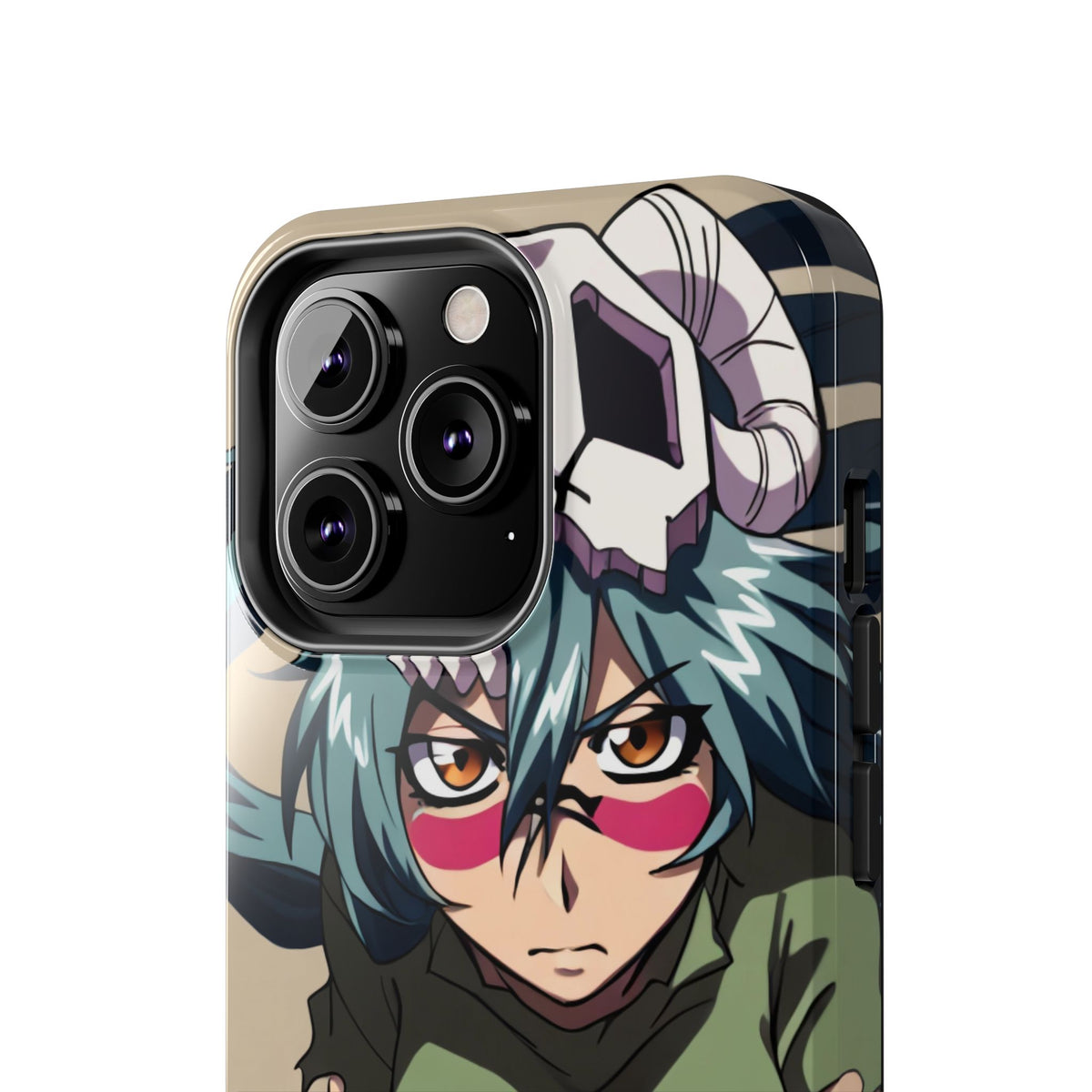 Nelliel 005 Tough Cases