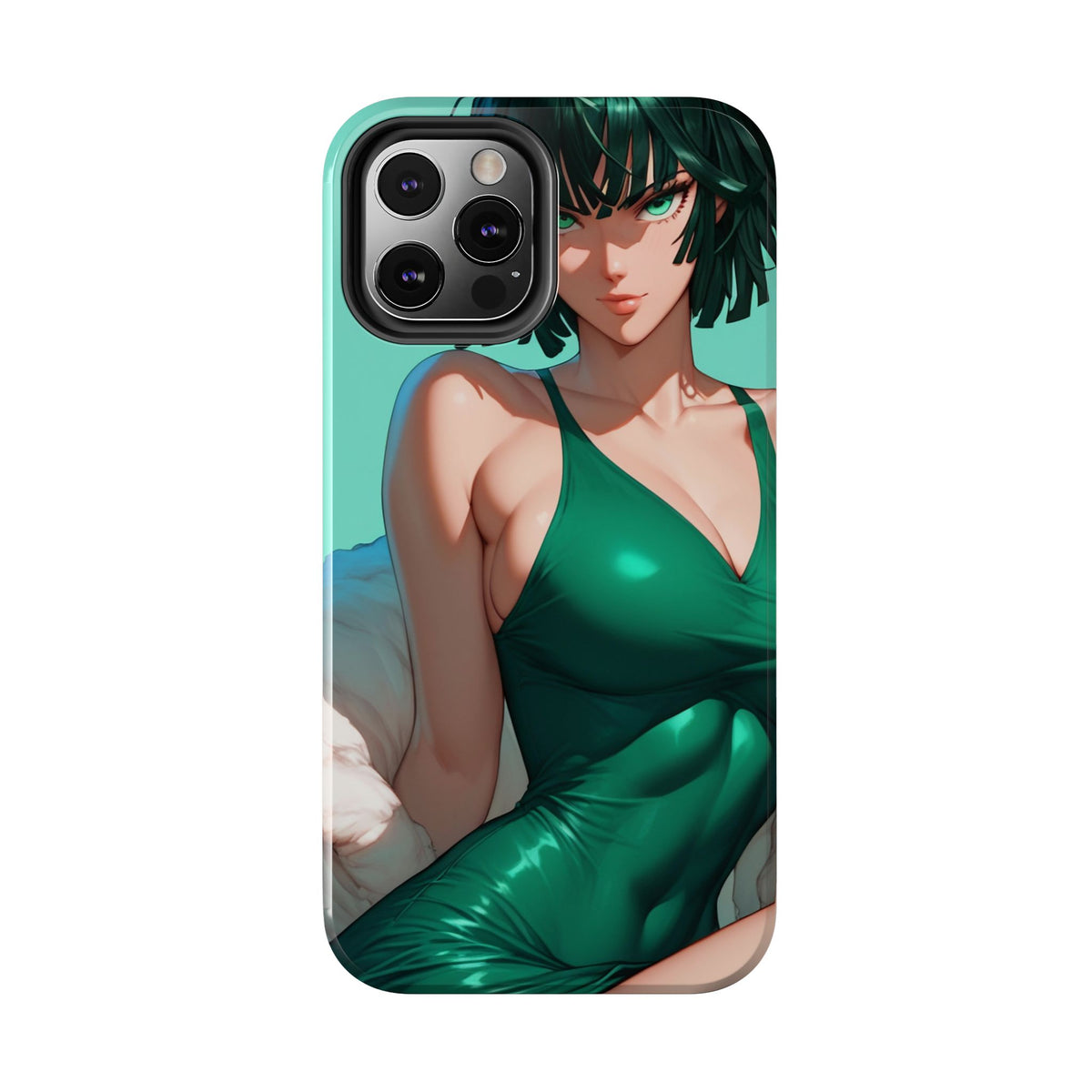Fubuki 005 Tough Cases