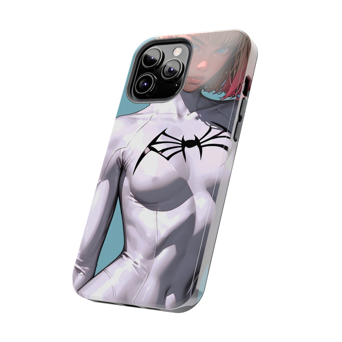 Gwen Stacy 001 Tough Cases