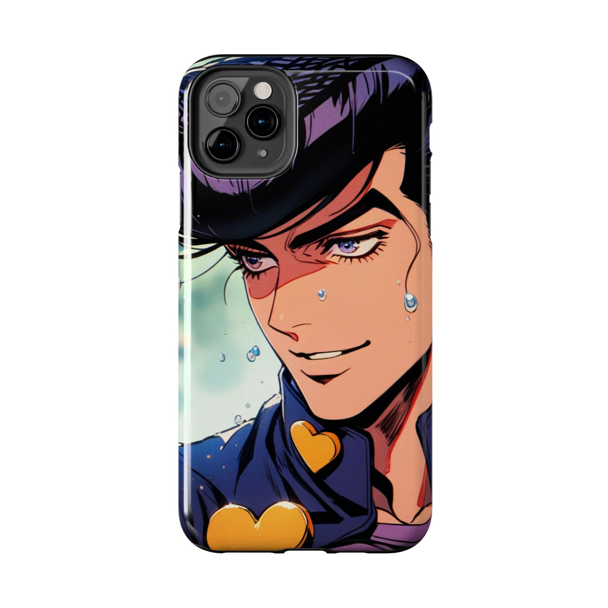 Josuke Higashikata 002 Tough Cases