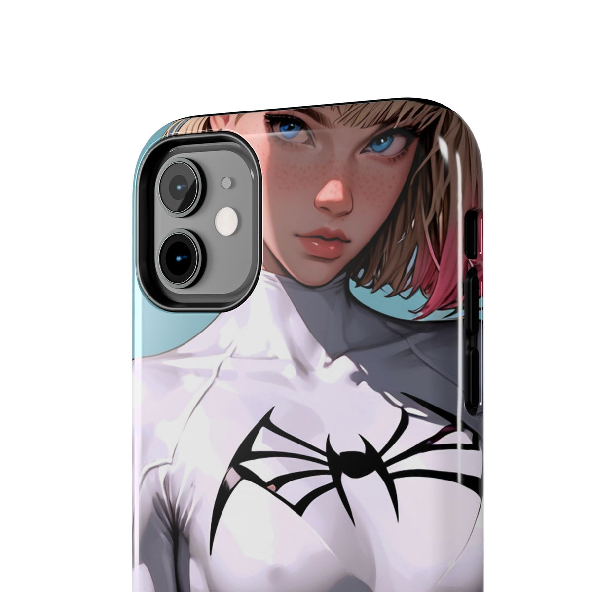 Gwen Stacy 001 Tough Cases