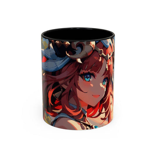 Nilou 005 Coffee Mug