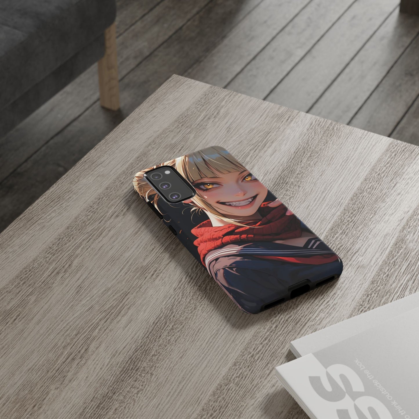 Himiko Toga 002 Tough Cases