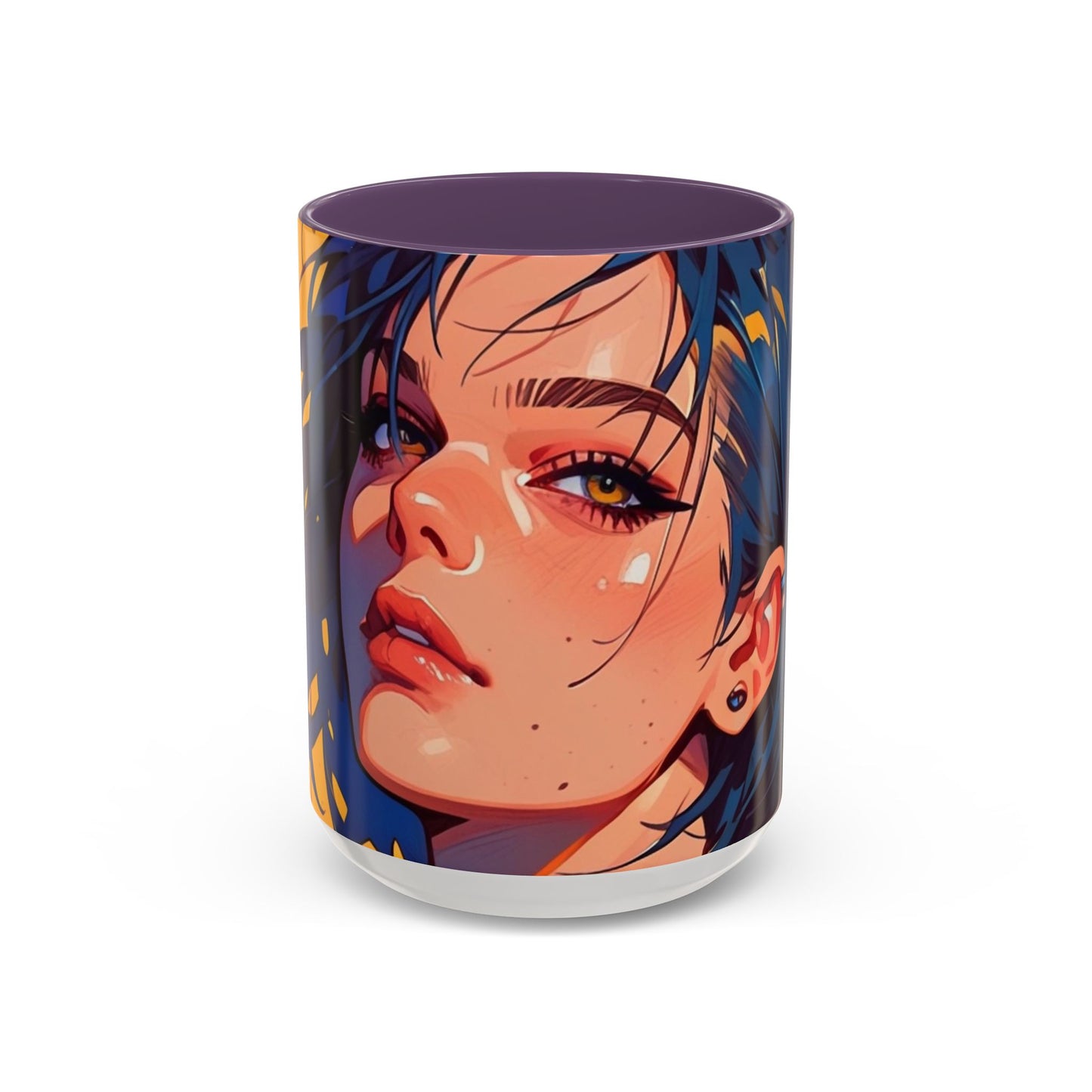 Jill Valentine 005 Coffee Mug