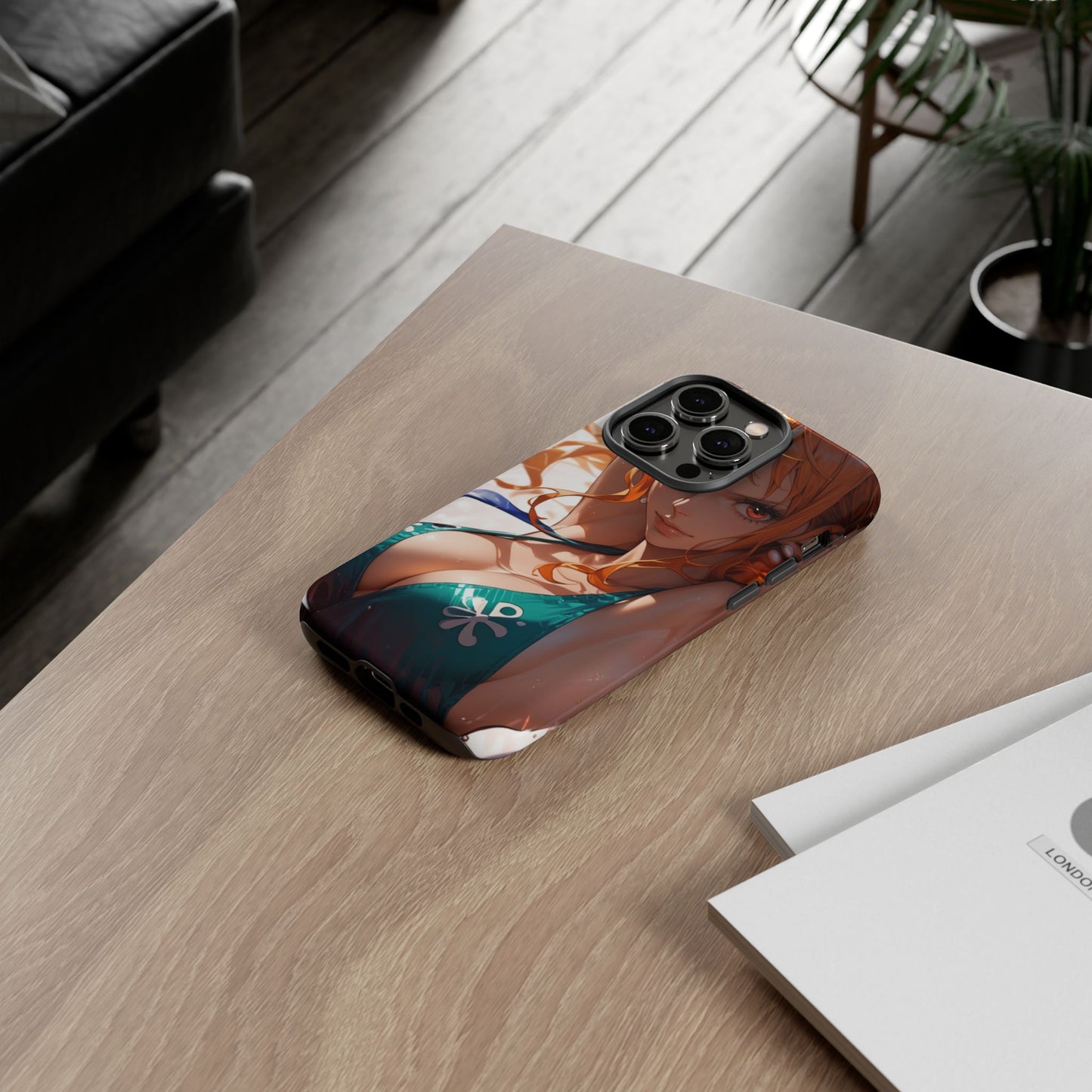 Nami 003 Tough Cases