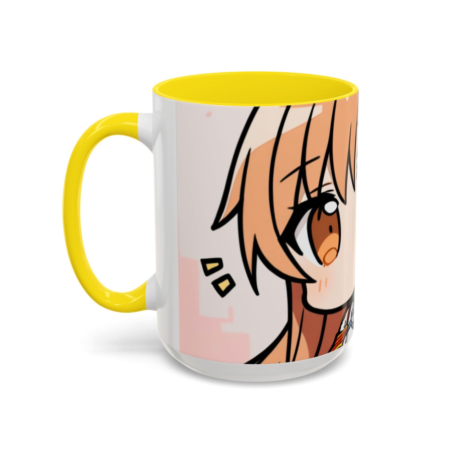 Asuna 001 Coffee Mug