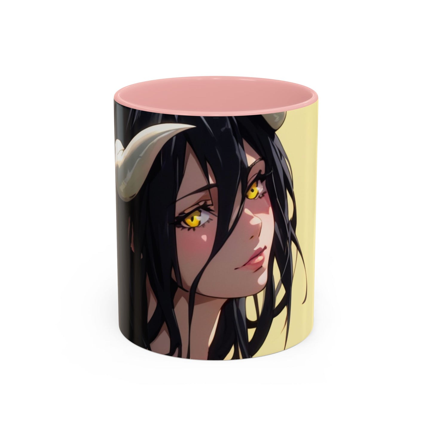 Albedo 007 Coffee Mug