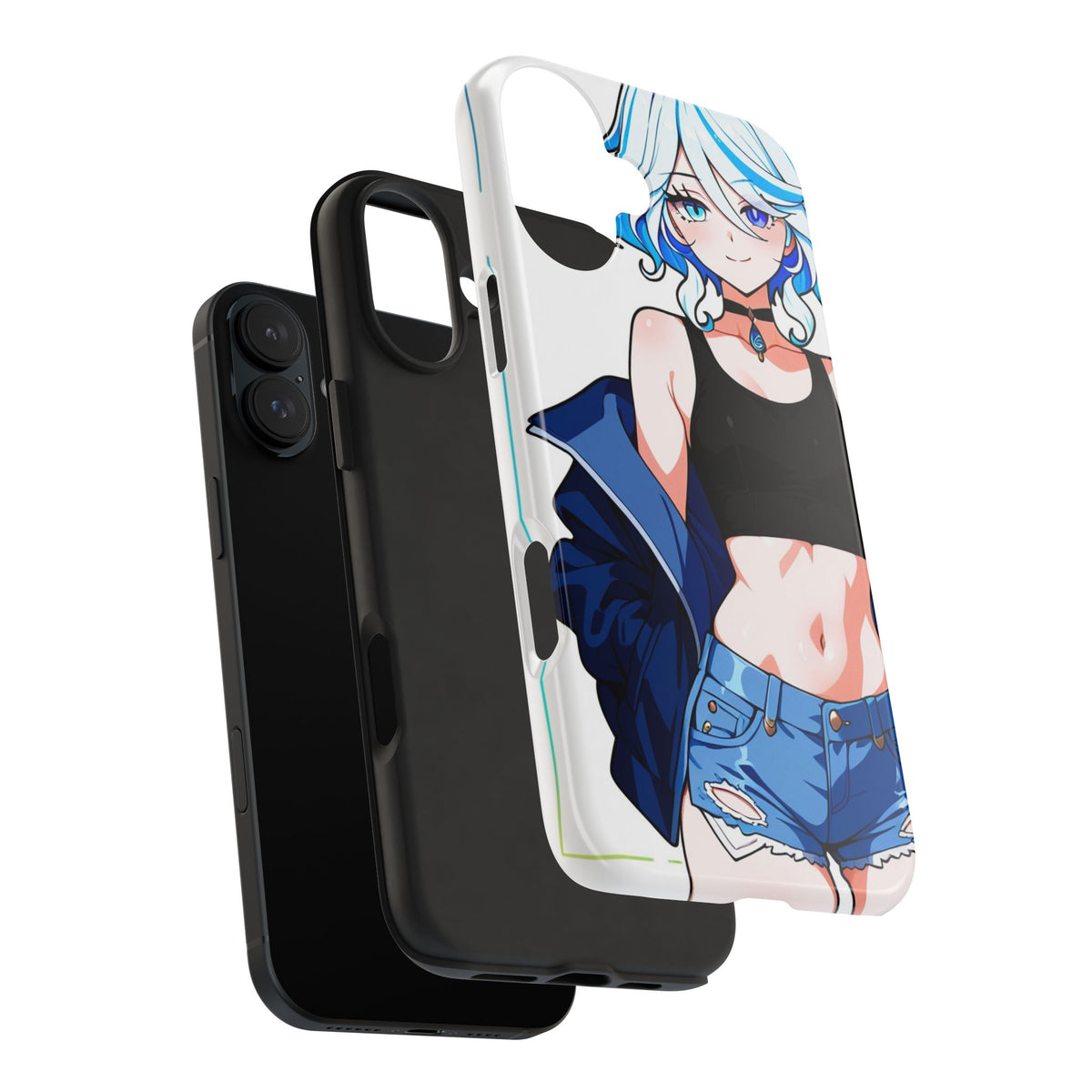 Furina 001 Tough Cases