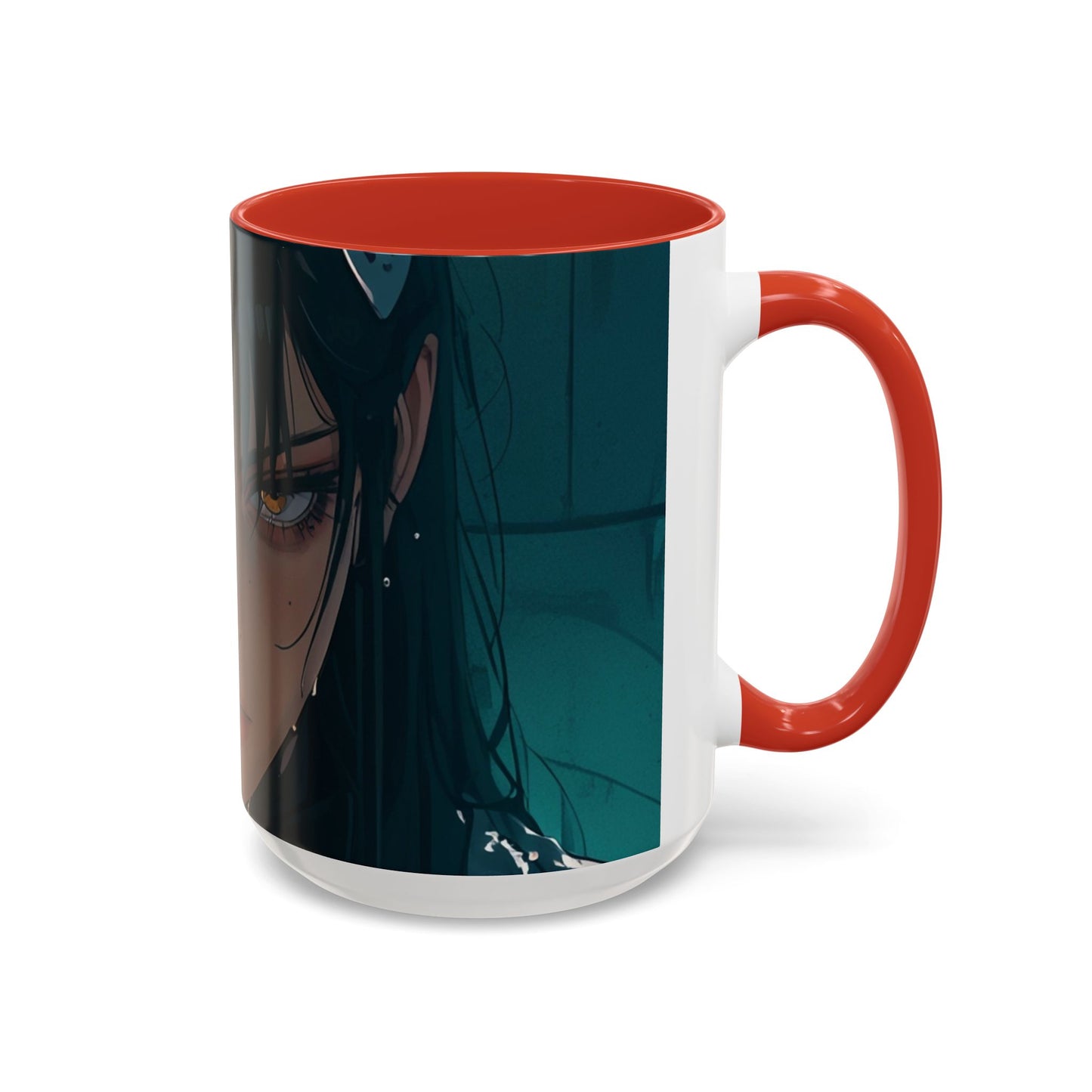 Mina Ashiro 007 Coffee Mug