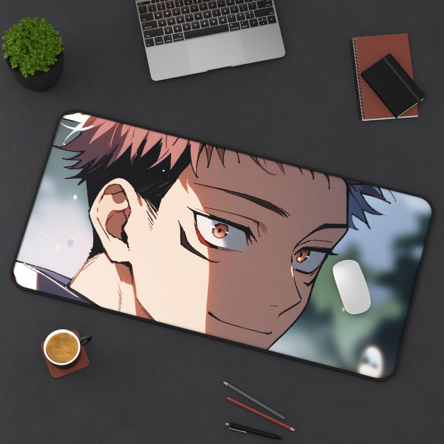 Itadori 001 Desk Mat